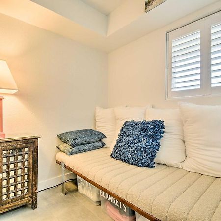 Oceanfront Resort Condo In North Миртъл Бийч Екстериор снимка